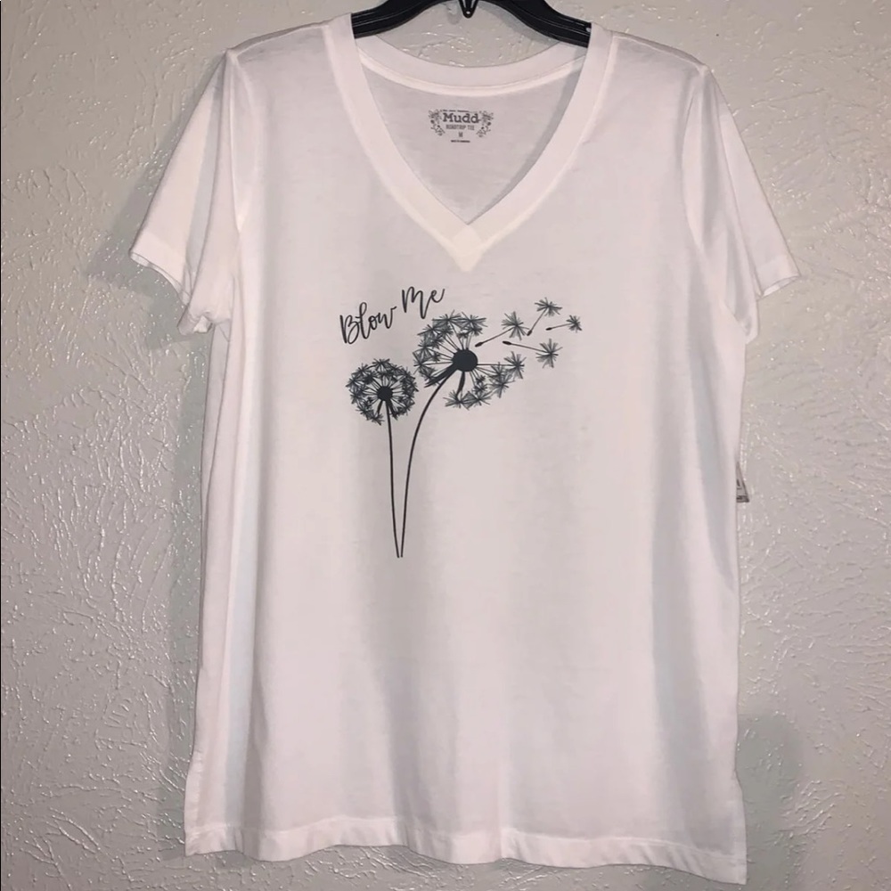 Custom Blow Me Graphic Tee